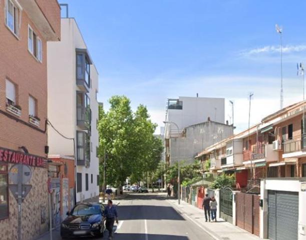 Piso En venta en Calle Alzina, 0, Carabanchel, Madrid photo 0