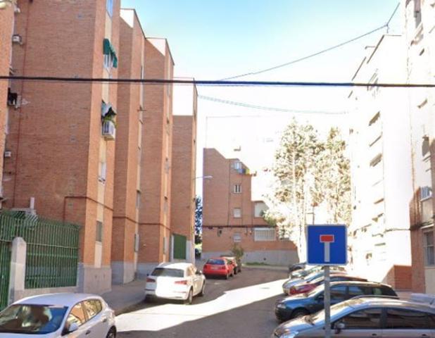 Piso En venta en Calle De San Pedro De Cardeña, 0, Hortaleza, Madrid photo 0