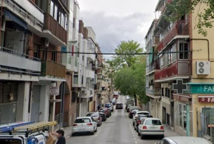 Piso En venta en Calle De Nicolás Usera, 0, Usera, Madrid photo 0
