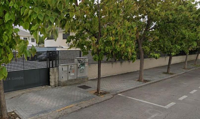 Unifamiliar Pareada En venta en Cl Lonja De La Seda, 12, La Montaña-El Cortijo, Aranjuez photo 0