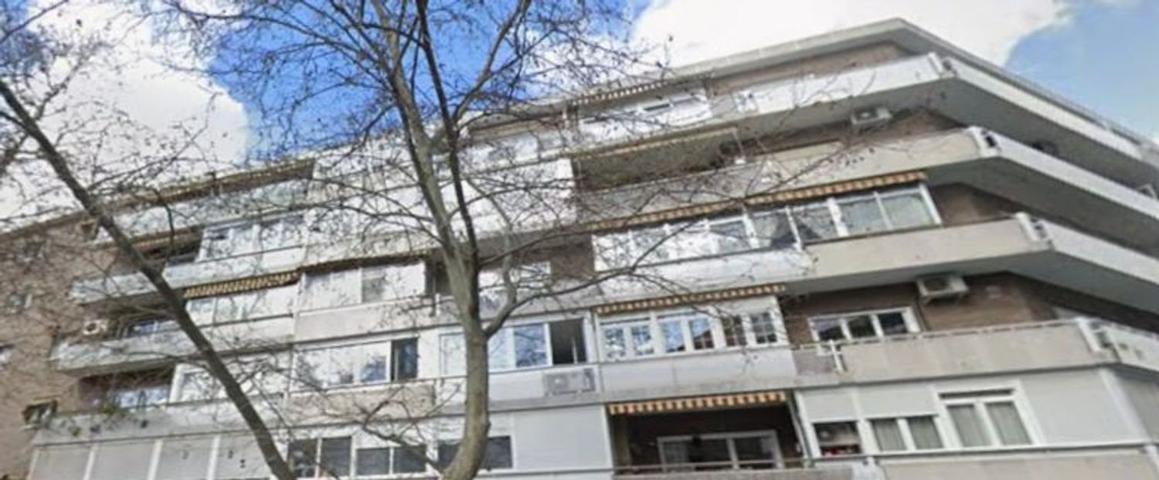 Piso En venta en Calle De Puenteareas, 1, Chamartín, Madrid photo 0