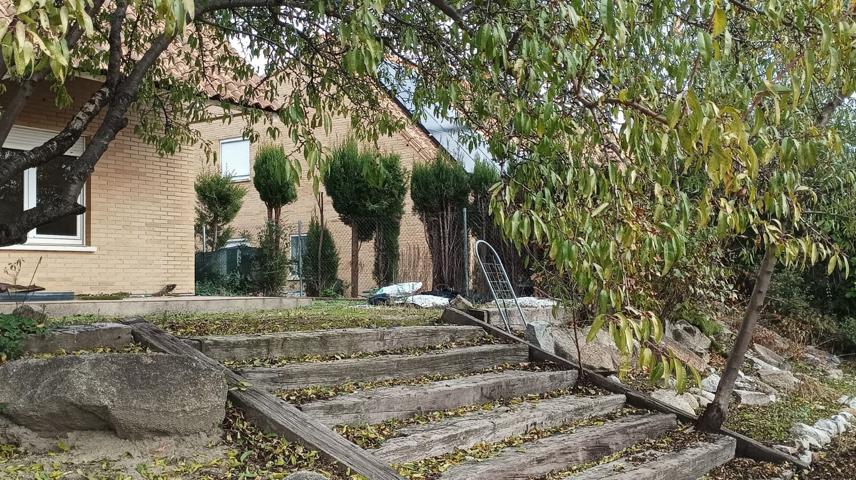 Casa En venta en Cl Sauces, 4, Collado Mediano photo 0