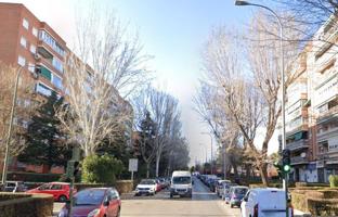 Piso En venta en Avenida De La Onu, 0, Este, Móstoles photo 0