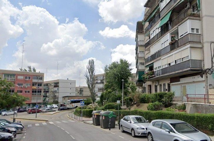 Piso En venta en Avenida De Viena, 0, Ciudad 70, Coslada photo 0