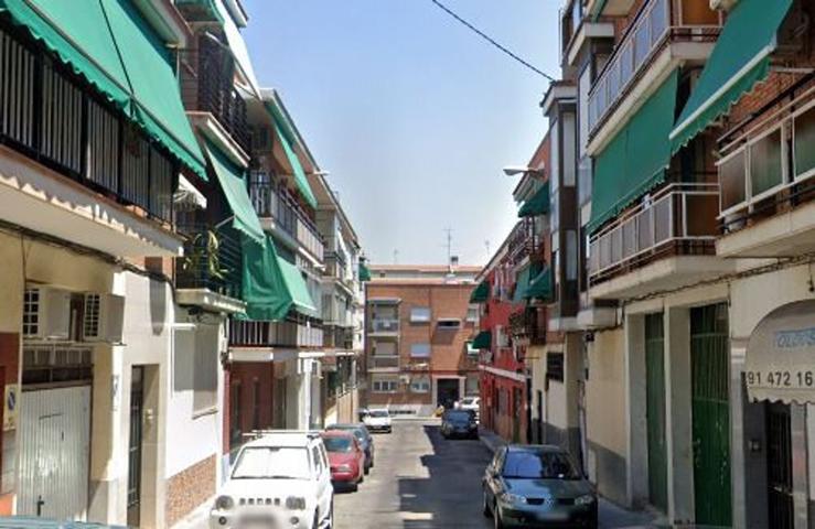 Piso En venta en Calle De Leoncio Bautista, 0, Carabanchel, Madrid photo 0