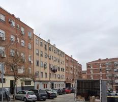Piso En venta en Calle Del Corral De Cantos, 0, Puente De Vallecas, Madrid photo 0