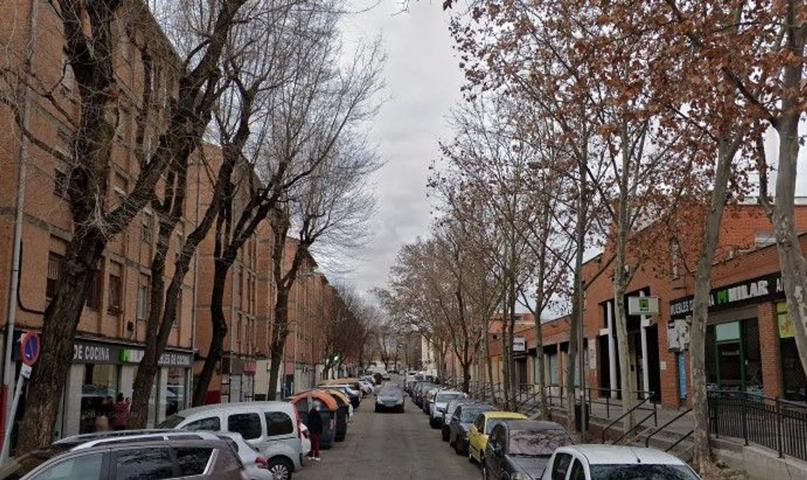 Piso En venta en Calle Campiña, 0, Puente De Vallecas, Madrid photo 0