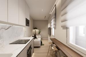 Piso En venta en Cl Rufino Blanco, 16, Barrio De Salamanca, Madrid photo 0