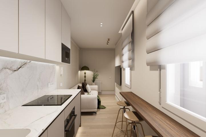 Piso En venta en Cl Rufino Blanco, 16, Barrio De Salamanca, Madrid photo 0