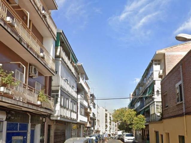 Piso En venta en Calle De José Del Pino, 0, Villaverde, Madrid photo 0