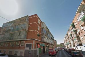 Piso En venta en Calle Victorino Bayo, Villaverde, Madrid photo 0