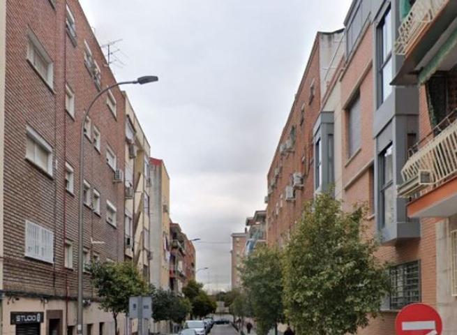Piso En venta en Calle Del Doctor Sánchez, 0, Puente De Vallecas, Madrid photo 0