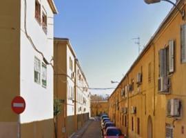 Piso En venta en Calle De Monte Santo, 0, Villa De Vallecas, Madrid photo 0