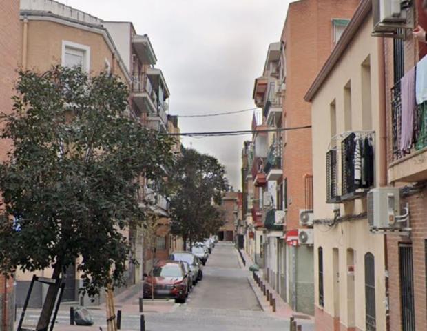 Piso En venta en Calle De Peña Ubiña, Puente De Vallecas, Madrid photo 0
