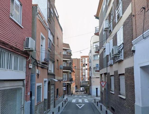Piso En venta en Calle Del Roble, Tetuán, Madrid photo 0