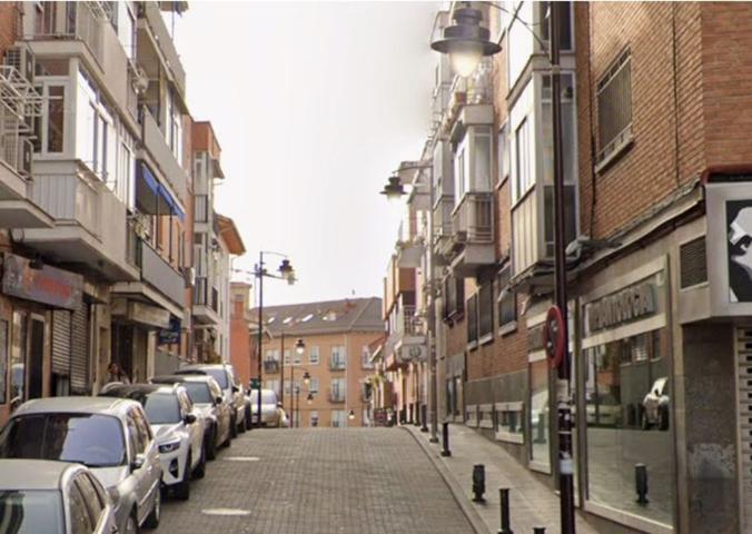 Unifamiliar Pareada En venta en Calle Paz, Centro Urbano, San Sebastián De Los Reyes photo 0