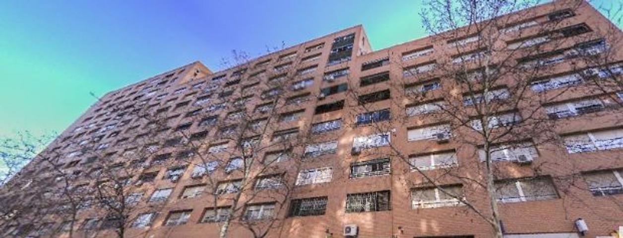 Piso En venta en Av Rafael Alberti, 25, Puente De Vallecas, Madrid photo 0