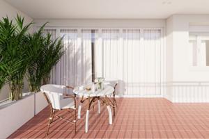 Piso En venta en Cl Alcala, 204, Barrio De Salamanca, Madrid photo 0