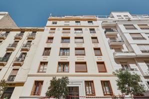 Piso En venta en Cl Padilla, 53, Barrio De Salamanca, Madrid photo 0