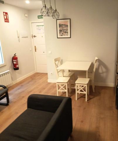 Piso En venta en Calle Del Sombrerete, 4, Centro, Madrid photo 0