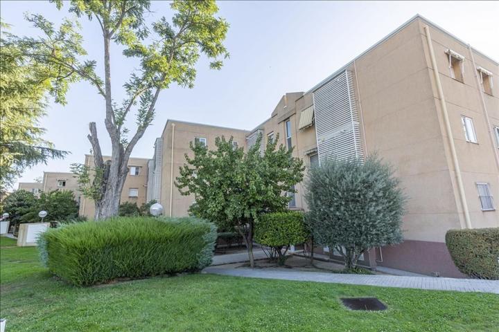 Piso En venta en Cl Barca, 5, Vicálvaro, Madrid photo 0