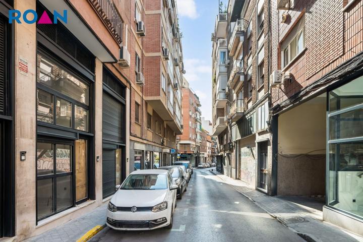 Dúplex En venta en Cl Agustin Duran, 4, Barrio De Salamanca, Madrid photo 0