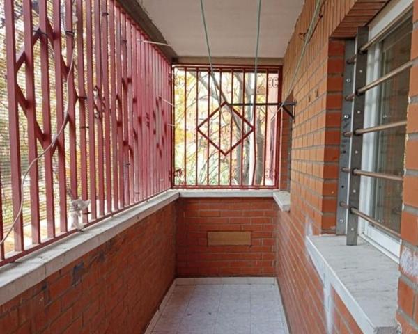 Piso En venta en Cl Puebla De Sanabria, 14, Villaverde, Madrid photo 0