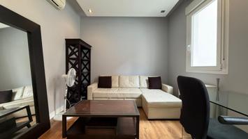 Piso En venta en Calle De Ponzano, Chamberí, Madrid photo 0