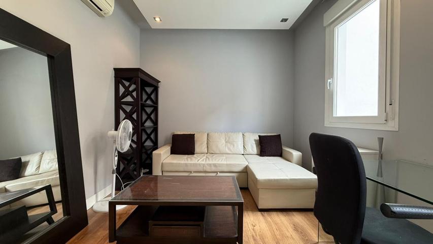 Piso En venta en Calle De Ponzano, Chamberí, Madrid photo 0