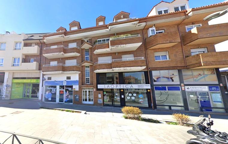 Piso En venta en Ur Parque Sierra, Los Negrales, Collado Villalba photo 0