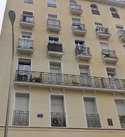 Piso En venta en Cl Viriato, 9, Chamberí, Madrid photo 0