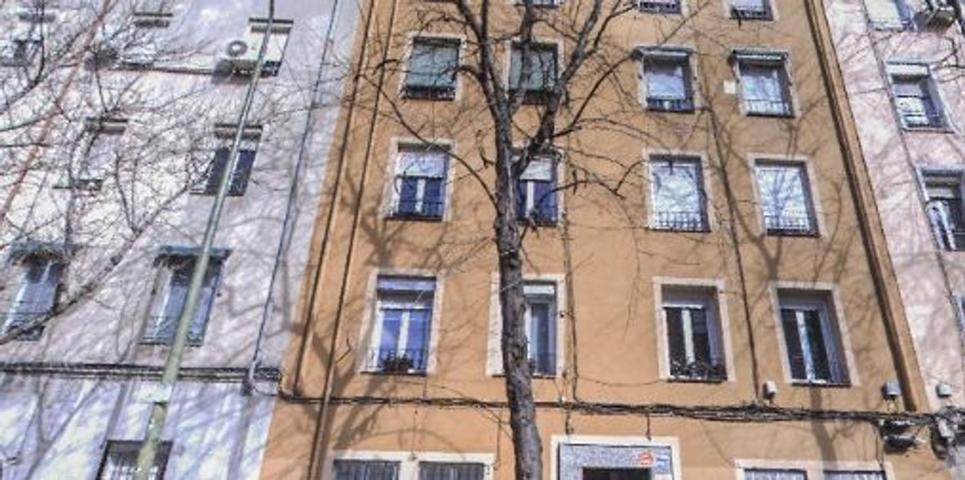 Piso En venta en Ps Esperanza, 55, Arganzuela, Madrid photo 0