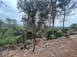 Parcela de 640 m2 a Castellnou de Bages photo 0