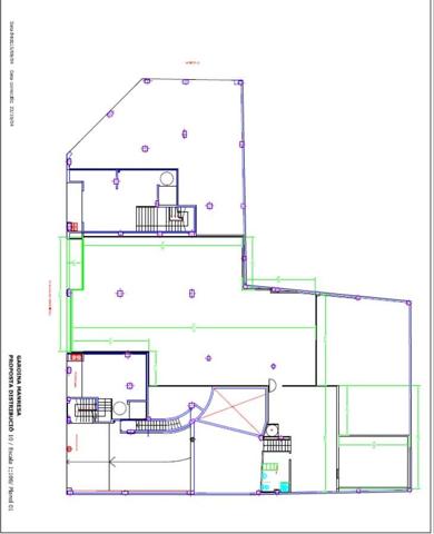 LOCAL COMERCIAL ESQUINERO DE GRANDES DIMENSIONES 729 m2 photo 0