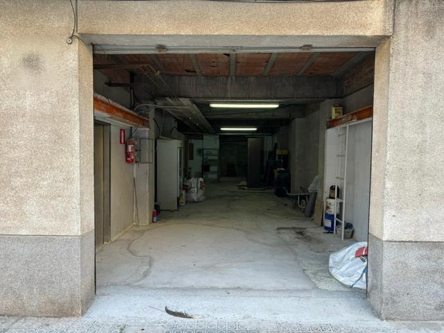 LOCAL EN VENTA EN SANT JOAN DE VILATORRADA photo 0