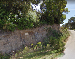 Terreno en venta en Vidreres de 1205 m2 photo 0