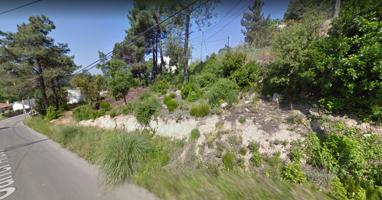 Terreno en venta en Vidreres de 695 m2 photo 0