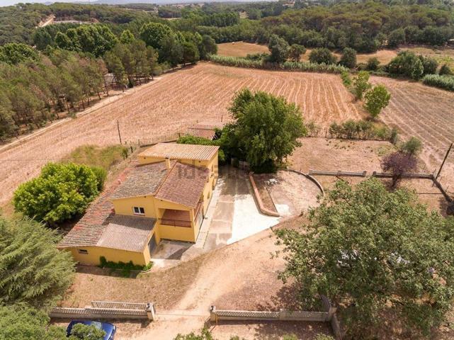 Masia reformada con 13.000m² de parcela photo 0