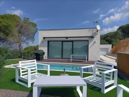 Casa a estrenar con piscina y vistas panorámicas photo 0