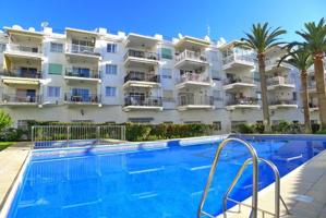 Acogedor piso cerca de la playa en Nerja photo 0