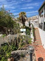 Preciosa villa con vistas al mar en Nerja photo 0