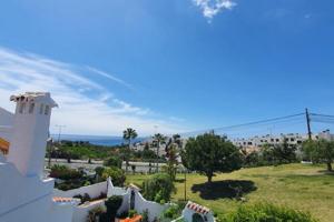 Precioso piso con vistas al mar en Nerja photo 0