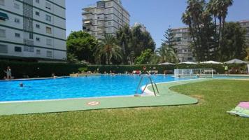 Bonito piso con piscina en Torre del Mar photo 0