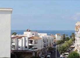 Bonito piso al lado de la playa en Nerja photo 0