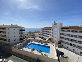 Precioso piso al lado de la playa en Nerja photo 0
