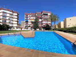 Bonito estudio al lado de la playa en Nerja photo 0