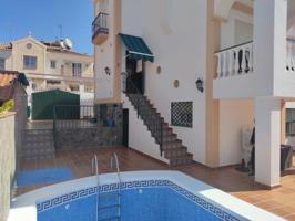 Preciosa casa con piscina privada en Nerja photo 0