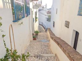 Precioso piso en el corazón de Frigiliana photo 0