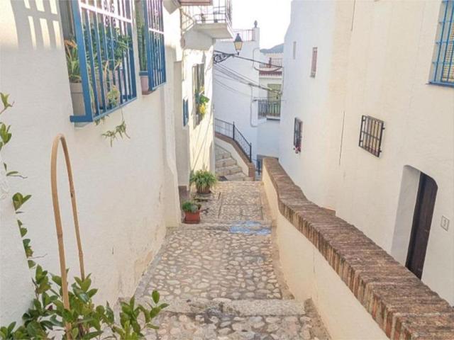 Precioso piso en el corazón de Frigiliana photo 0