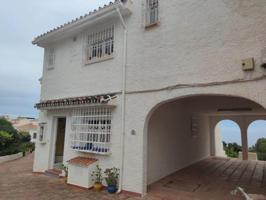 Preciosa casa con piscina en Nerja photo 0